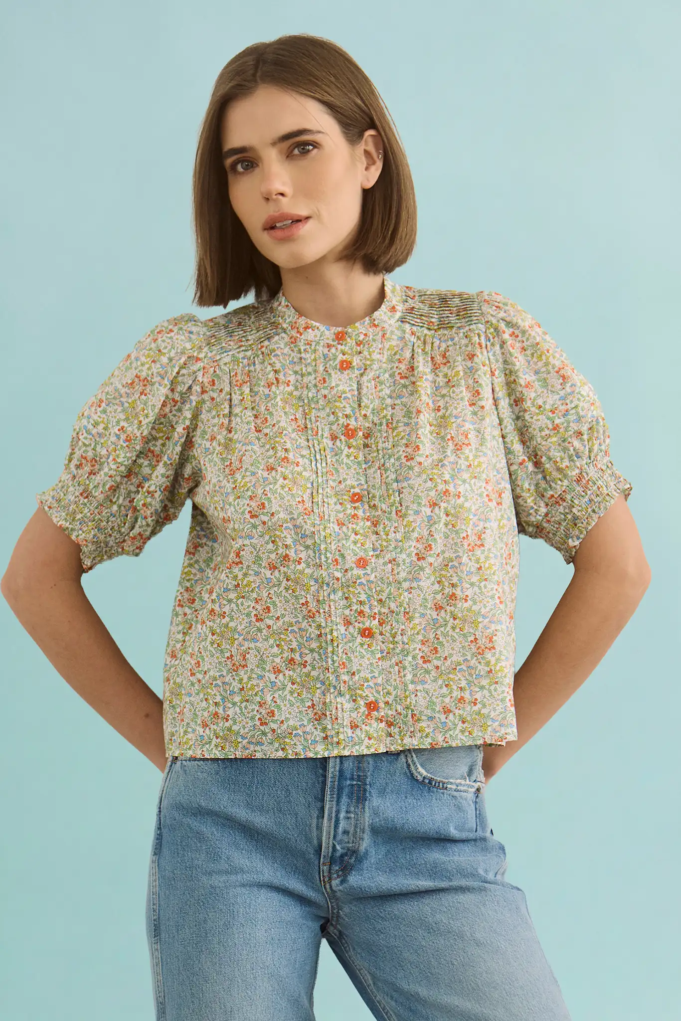 Tops